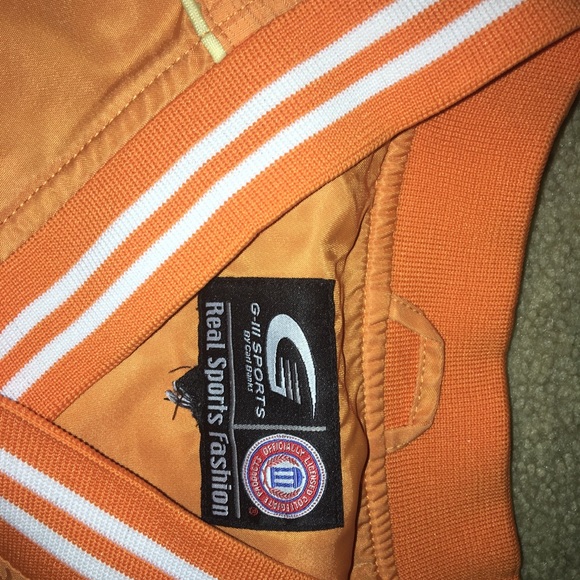 Tennessee vols jacket size L - Picture 2 of 4
